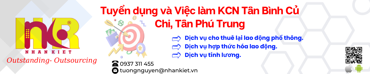 Team Hồ Chí Minh 4 - Cty Nhân Kiệt