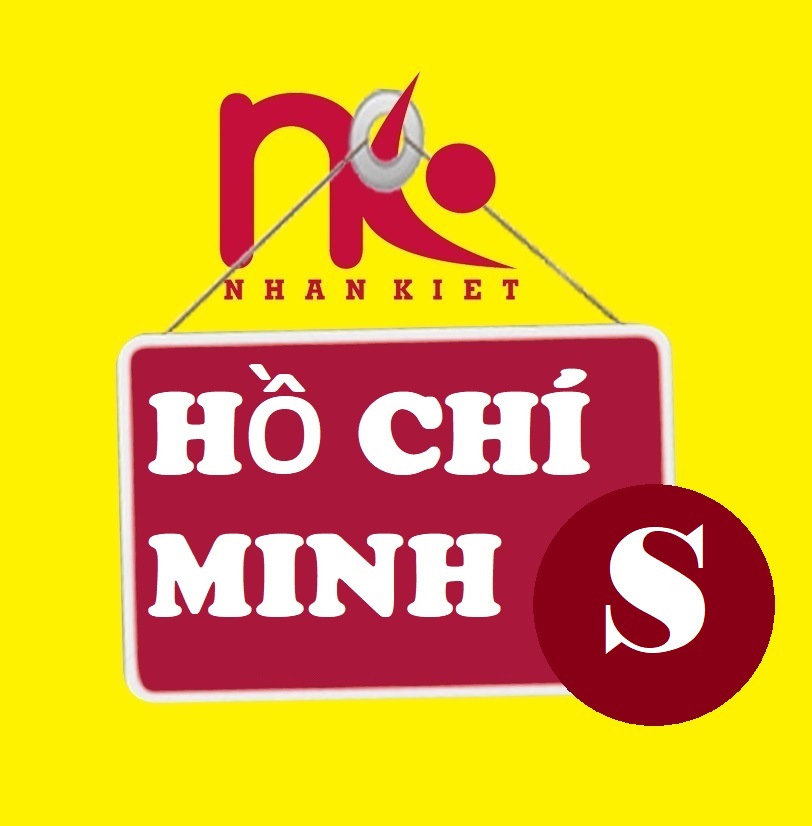 Team Hồ Chí Minh - Cty Nhân Kiệt