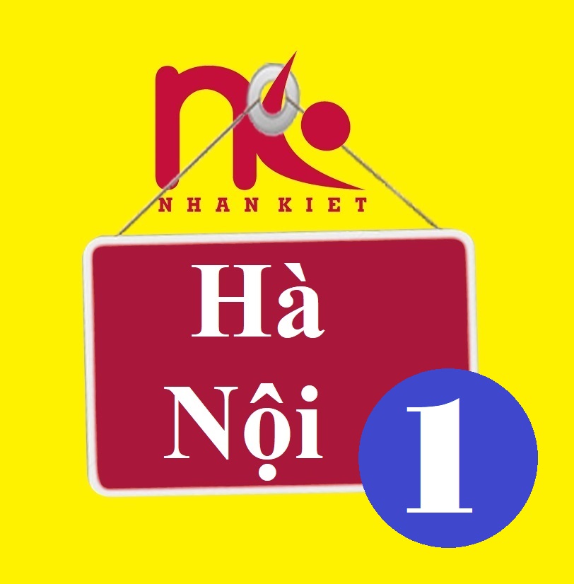 Team Hà Nội 1 - Cty Nhân Kiệt